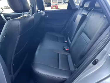 Foto van Toyota Auris