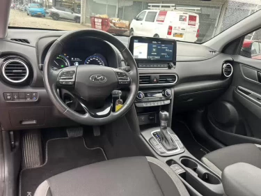 Foto van Hyundai KONA