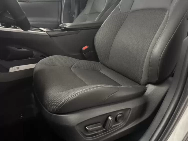 Foto van Toyota bZ4X