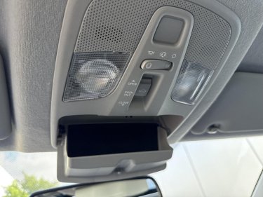 Foto van Suzuki S-Cross