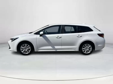 Foto van Toyota Corolla Touring Sports