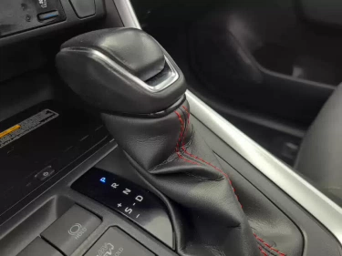 Foto van Toyota RAV4