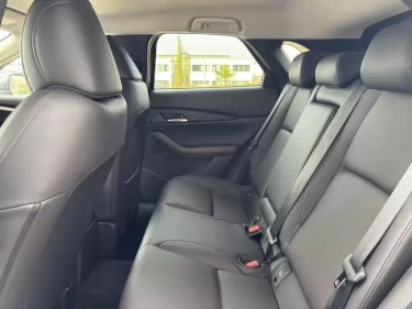 Foto van Mazda CX-30
