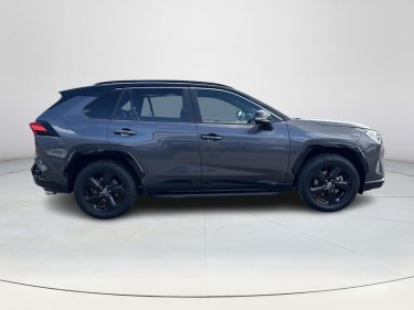 Foto van Toyota RAV4