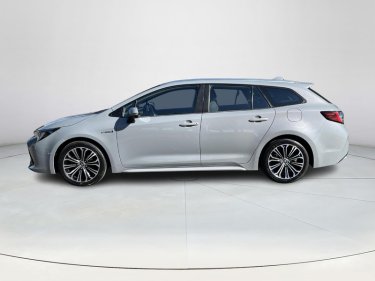 Foto van Toyota Corolla Touring Sports
