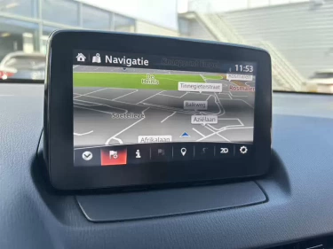 Foto van Mazda 2