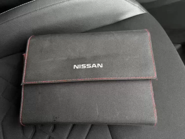 Foto van Nissan Juke