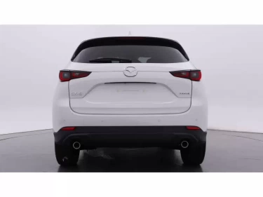 Foto van Mazda CX-5