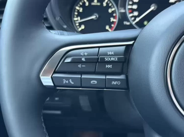 Foto van Mazda CX-30