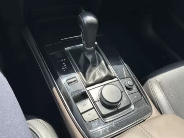 Foto van Mazda CX-30