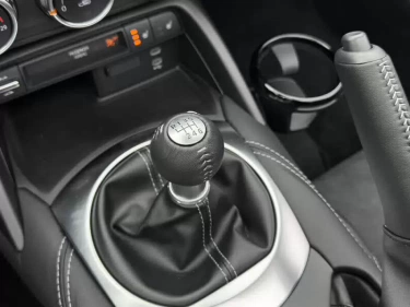 Foto van Mazda MX-5