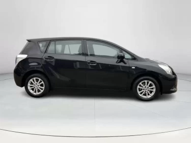 Foto van Toyota Verso