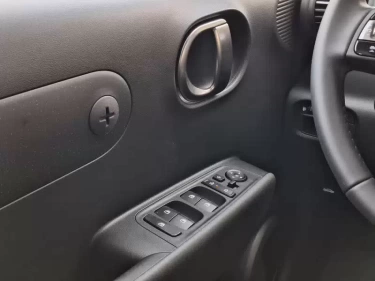 Foto van Hyundai Inster