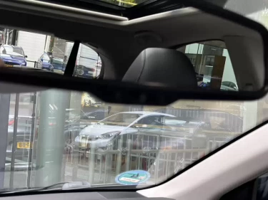Foto van Honda HR-V