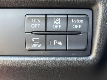 Foto van Mazda CX-5