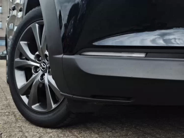 Foto van Mazda CX-30