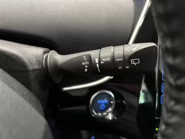 Foto van Toyota Prius