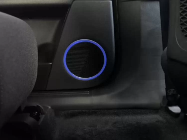 Foto van Hyundai IONIQ 5
