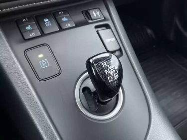 Foto van Toyota Auris