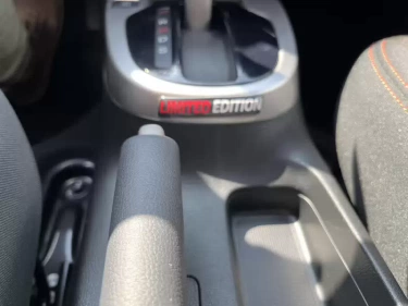 Foto van Honda Jazz