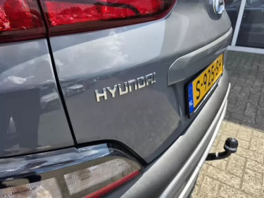 Foto van Hyundai KONA