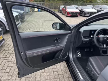 Foto van Hyundai IONIQ 5