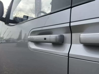 Foto van Hyundai Staria
