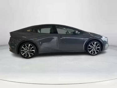 Foto van Toyota Prius