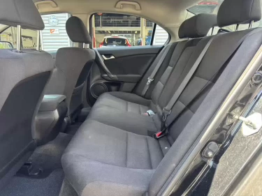 Foto van Honda Accord