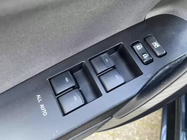 Foto van Toyota Auris