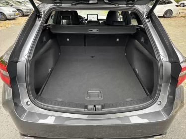 Foto van Toyota Corolla Touring Sports