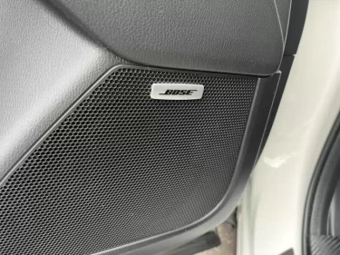 Foto van Mazda CX-5