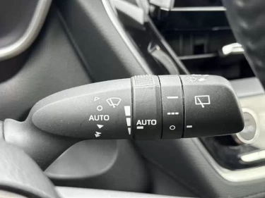 Foto van Toyota Corolla Cross