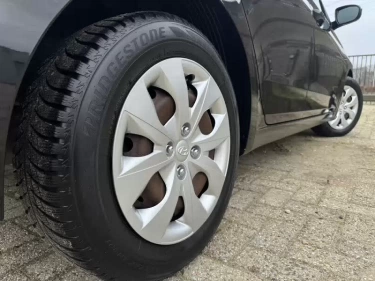 Foto van Hyundai i20