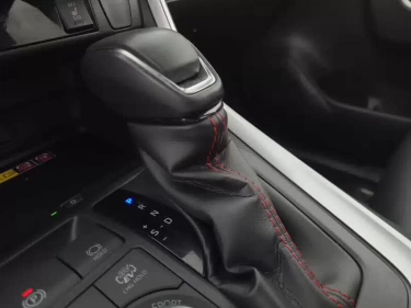 Foto van Toyota RAV4