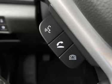 Foto van Suzuki S-Cross