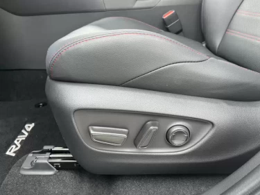 Foto van Toyota RAV4