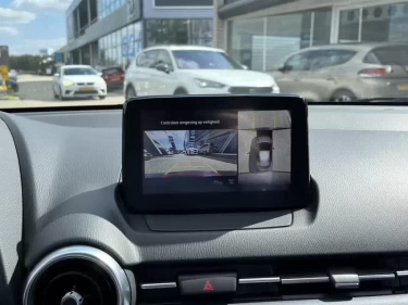 Foto van Mazda 2