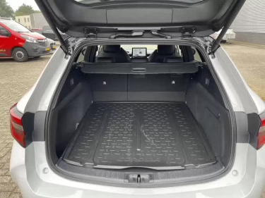 Foto van Toyota Corolla Touring Sports