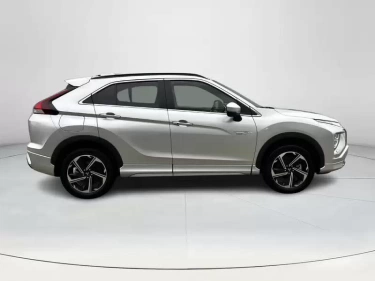 Foto van Mitsubishi Eclipse Cross