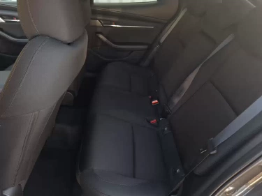 Foto van Mazda 3