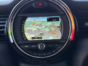 Foto van MINI Mini