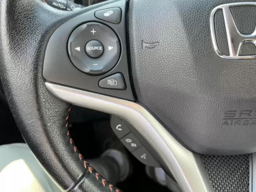 Foto van Honda Jazz