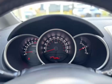 Foto van Kia Venga