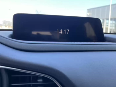 Foto van Mazda CX-30