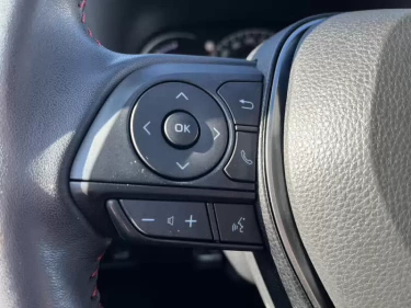 Foto van Toyota RAV4