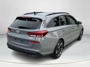Foto van Hyundai i30