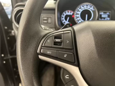 Foto van Suzuki Ignis