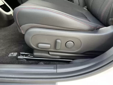 Foto van Hyundai IONIQ 5