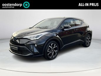 Toyota C-HR 2.0 Hybrid Dynamic  occasion 2022
